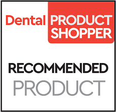 DPS Recommended Product logo
