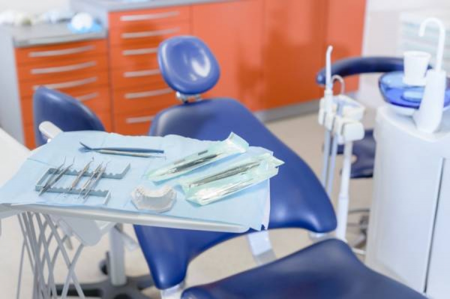 How to Improve Infection Control in Dentistry?