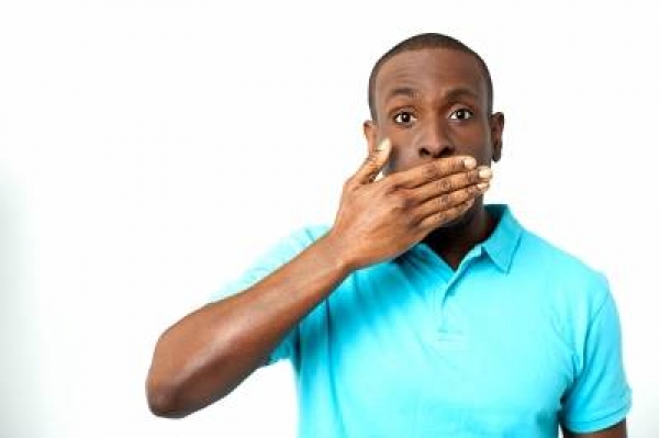Oral odors - is it more than just bad breath?